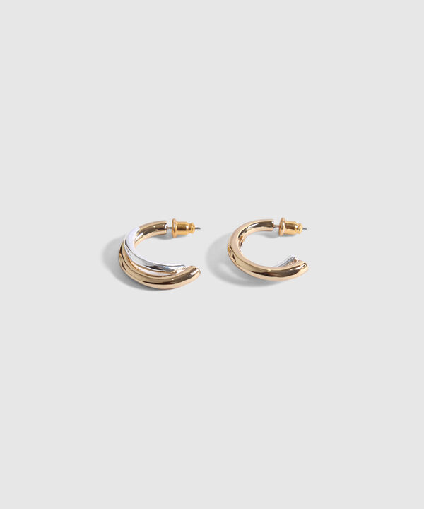 Aretes de Candonga image number null
