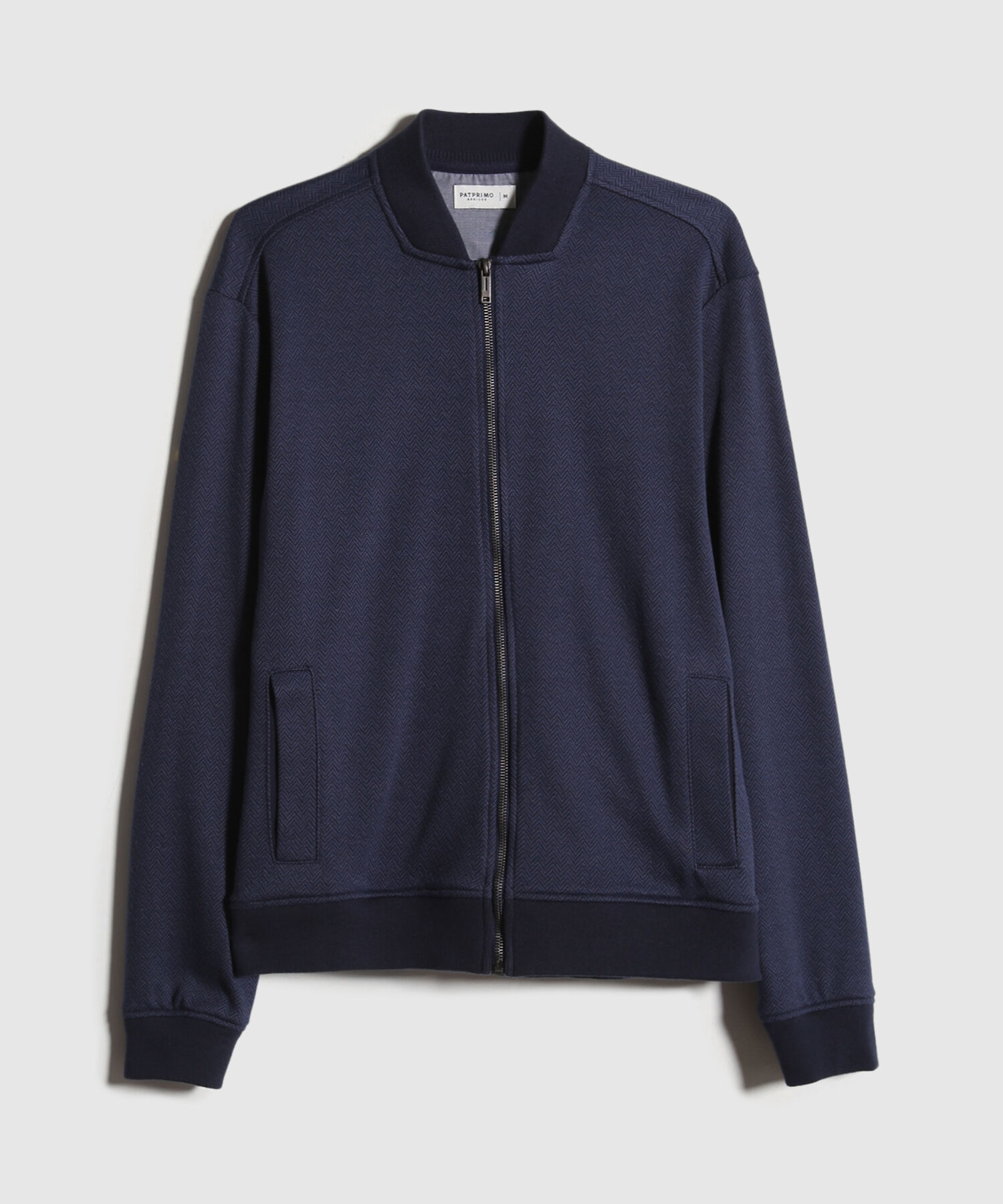 Buzo Bomber