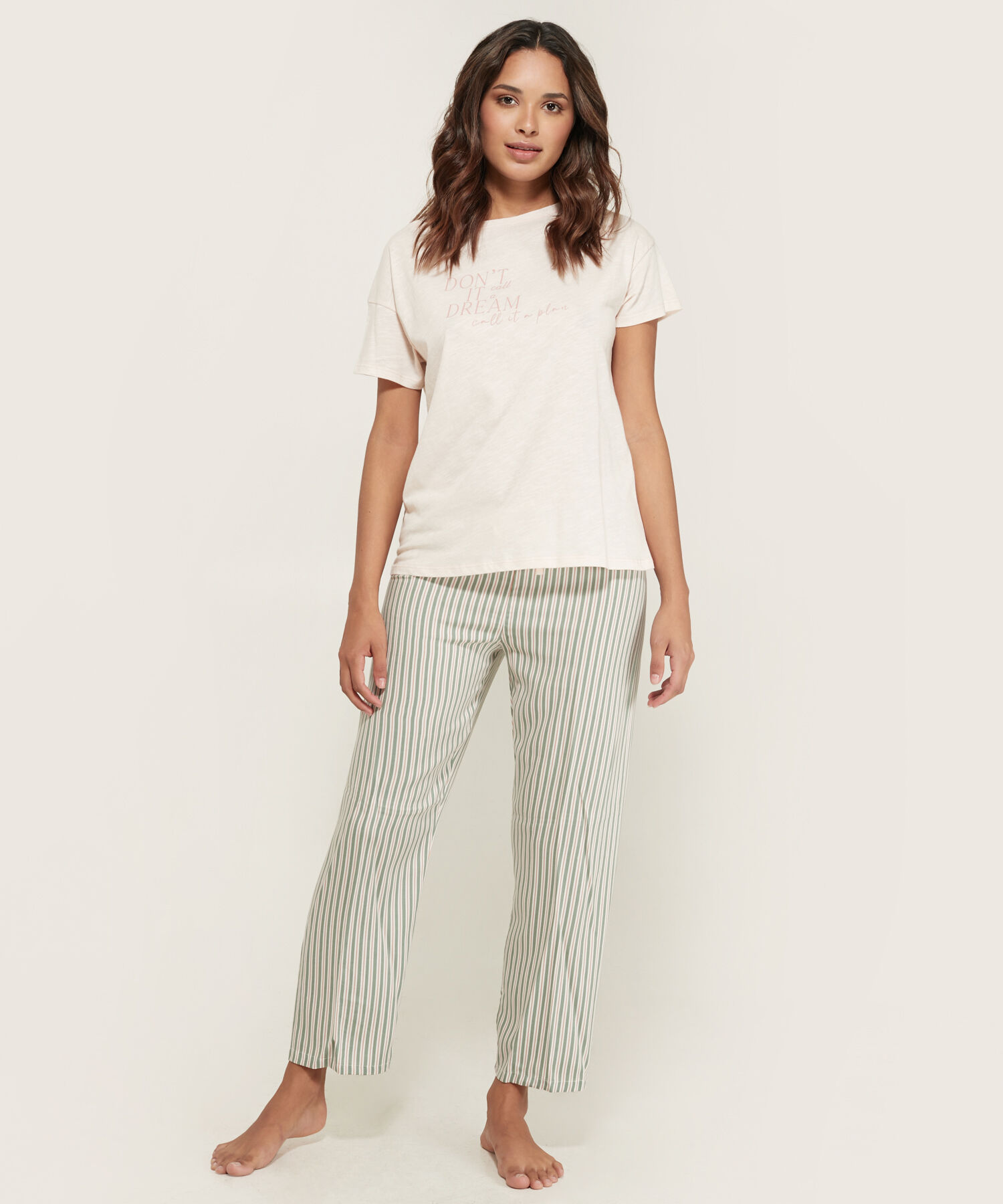 Pijamas Para Mujer Compra Online Patprimo