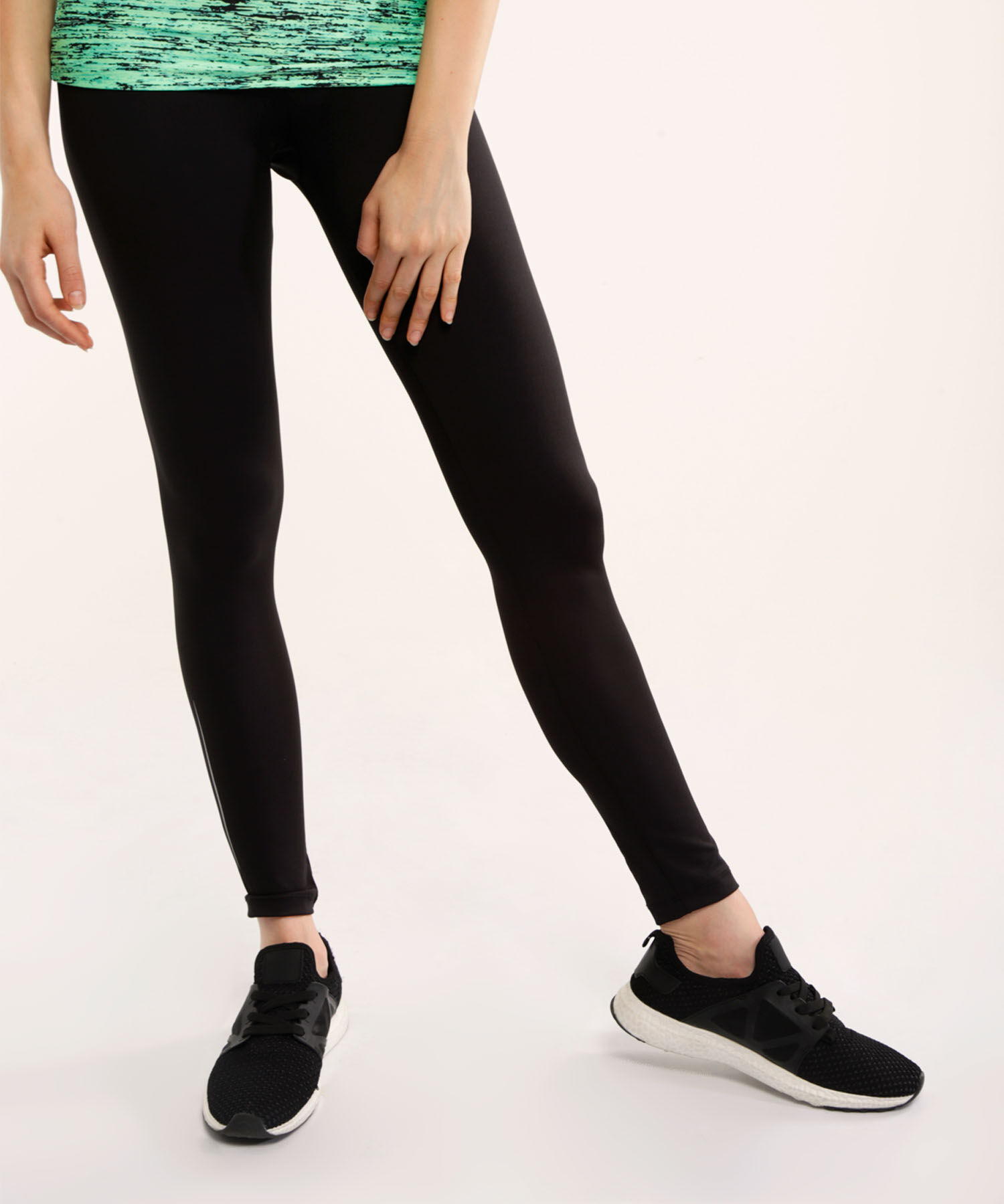 Legging Largo