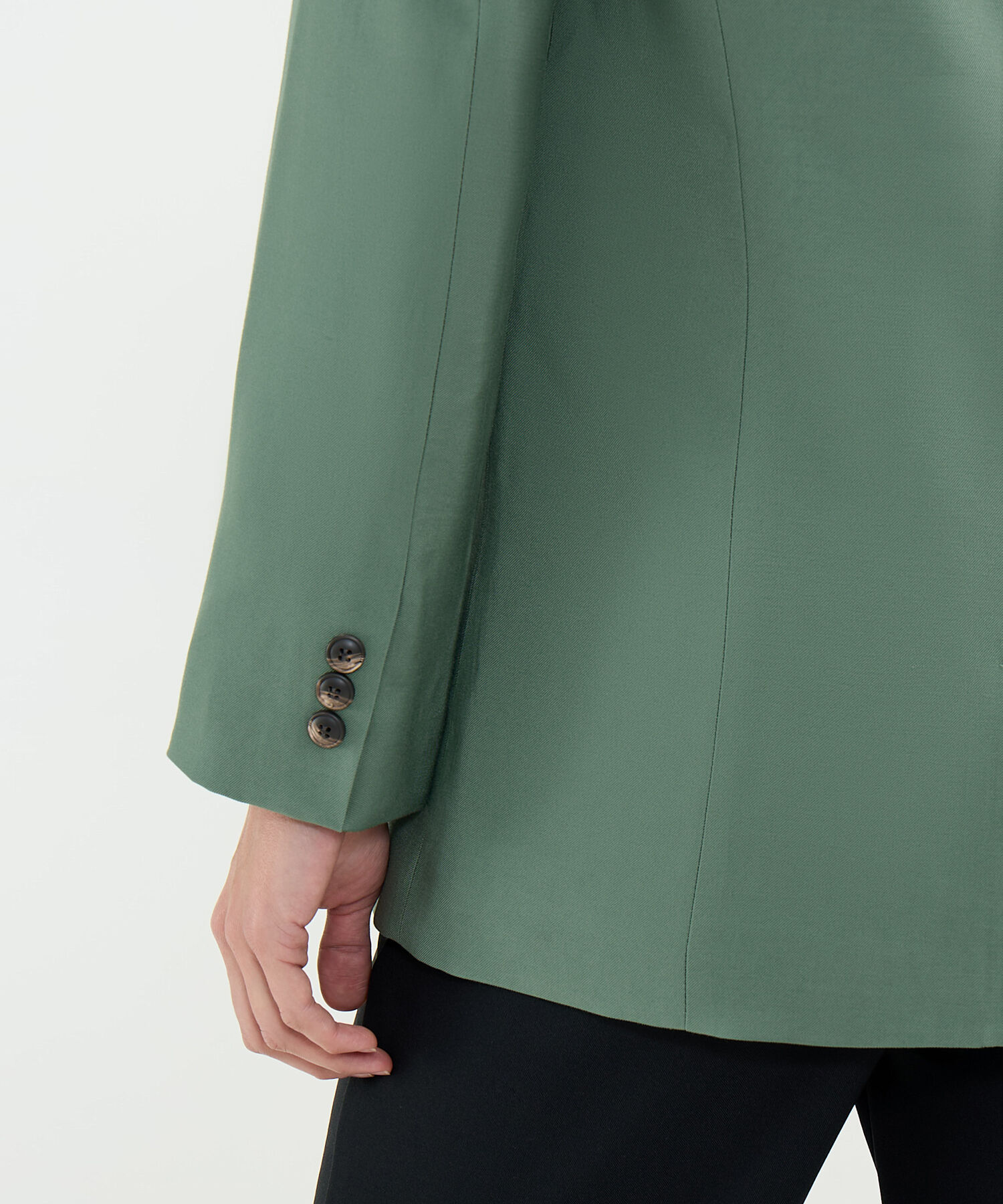 Blazer Abierto