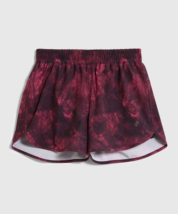 Short Estampado
