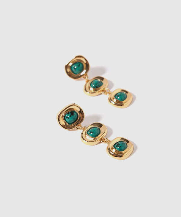 Aretes Ref. Kf232-0422