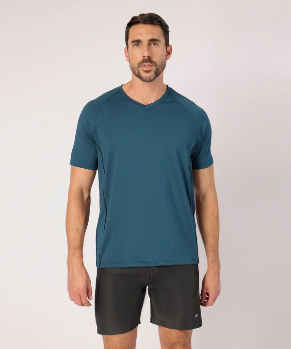 Camiseta Unoclor Deportiva  image number null