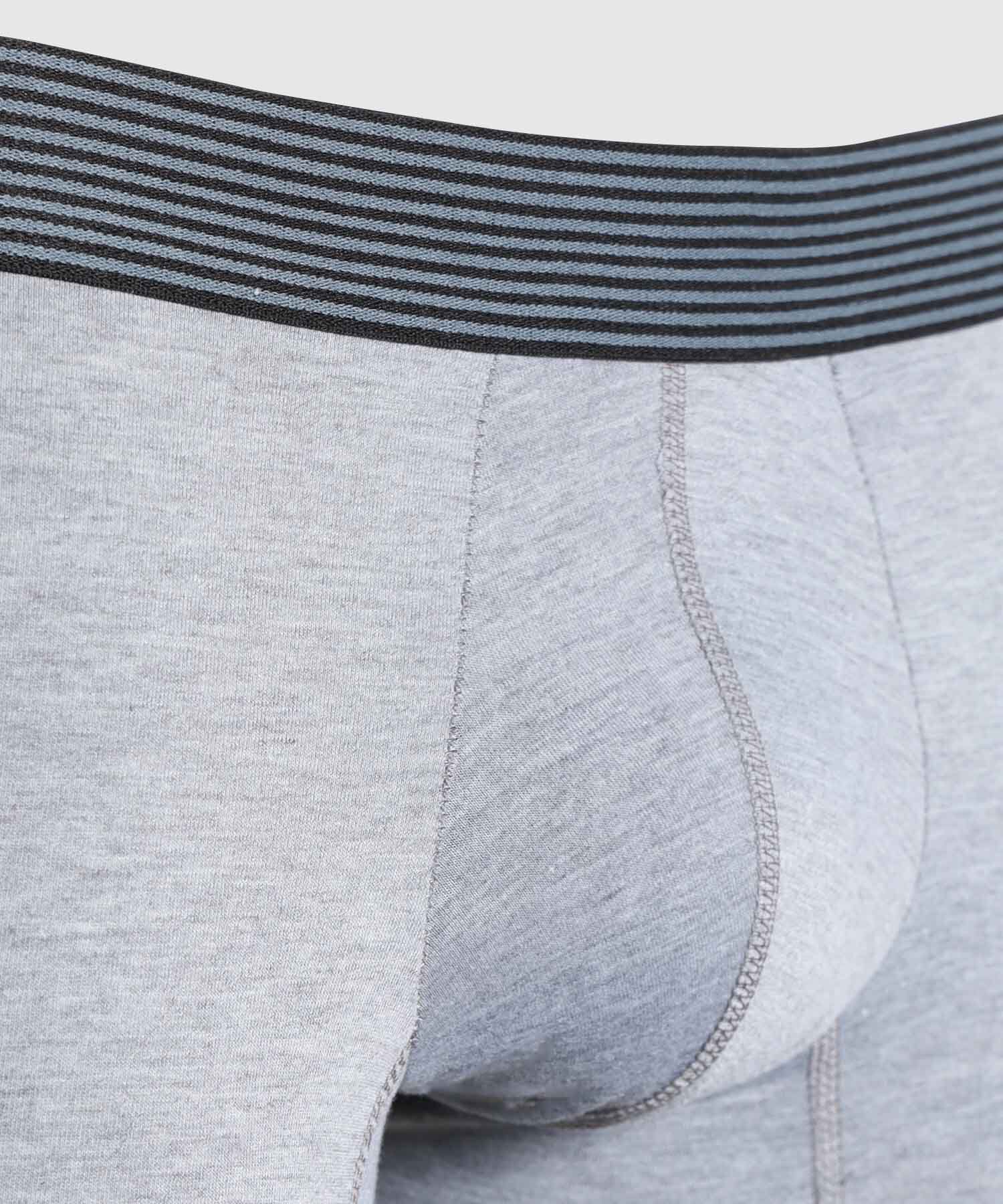 Pack X 3 B&oacute;xer Medio