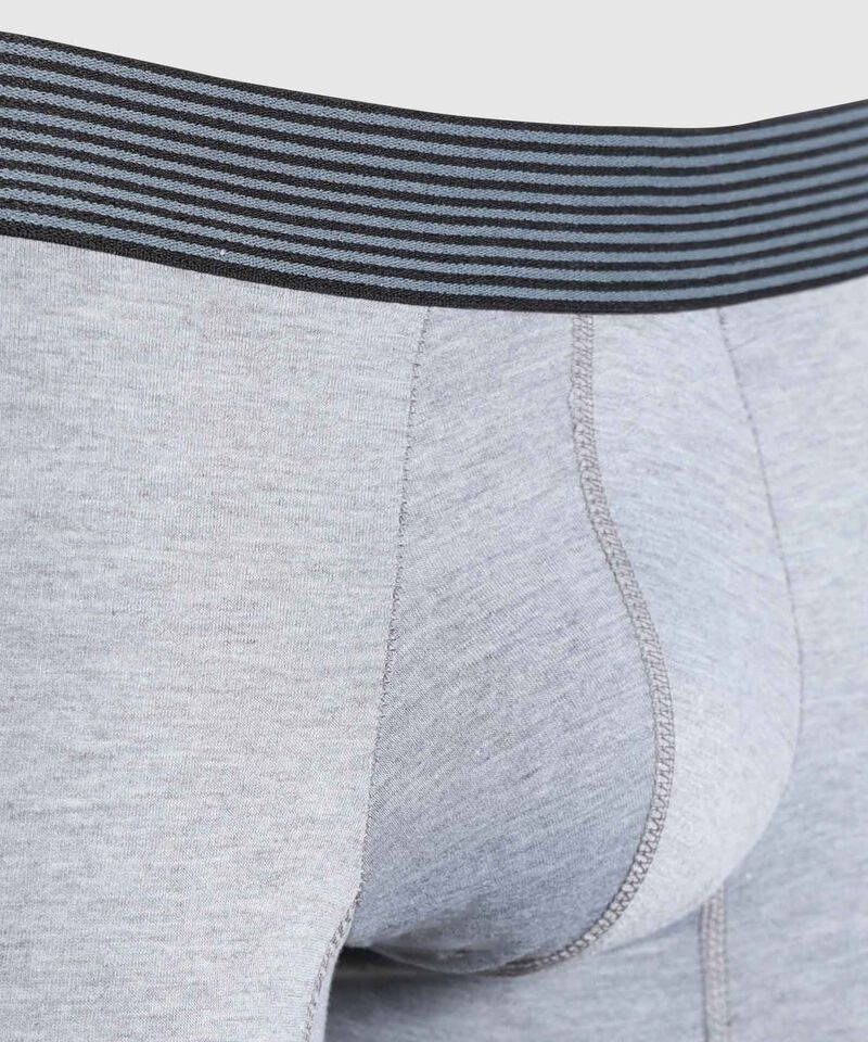 Pack X 3 B&oacute;xer Medio