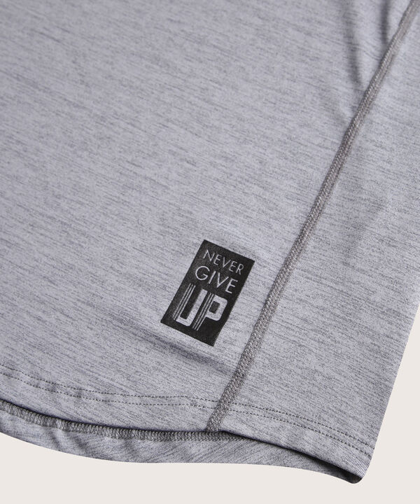 Camiseta Para Hombre, Deportiva