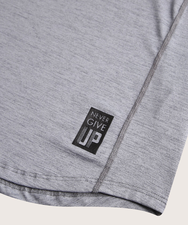 Camiseta Para Hombre, Deportiva