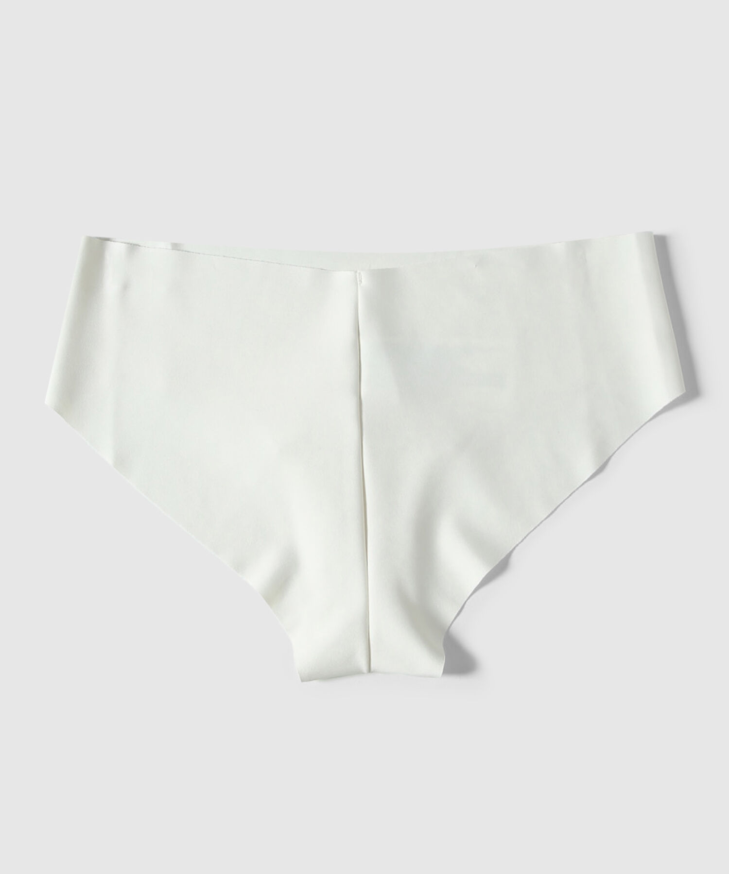 Panty Panty Clásico Invisible Unicolor