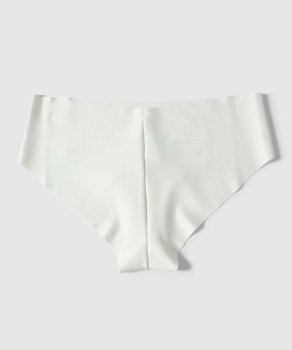 Panty Panty Clásico Invisible Unicolor