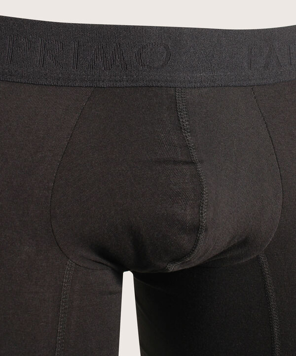Boxer Pack X3, Pantaloncillo Medio