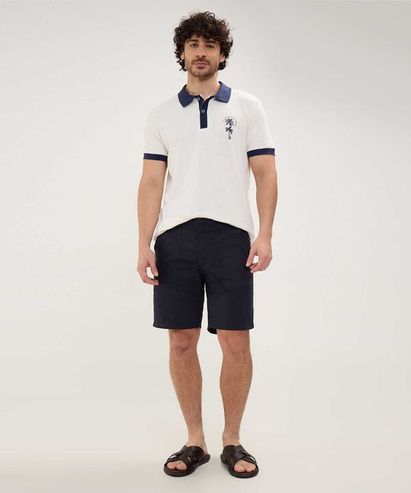 Bermuda Casual