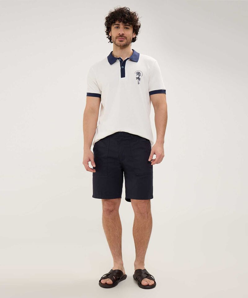 Bermuda Casual