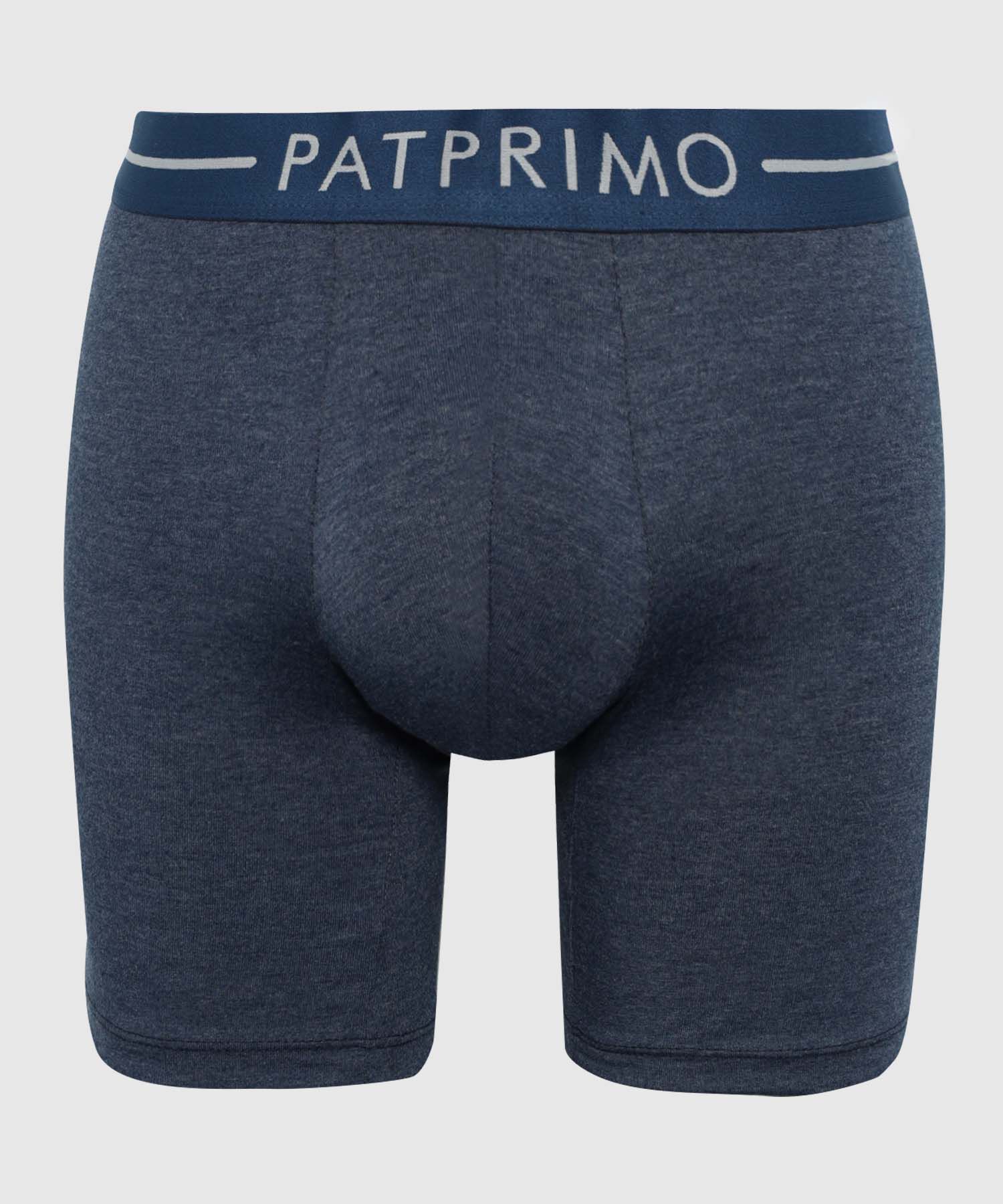 Pack X10 Boxers Para Ajuste Confortable