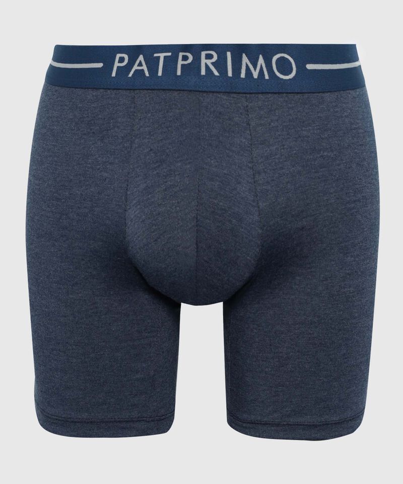 Pack X10 Boxers Para Ajuste Confortable