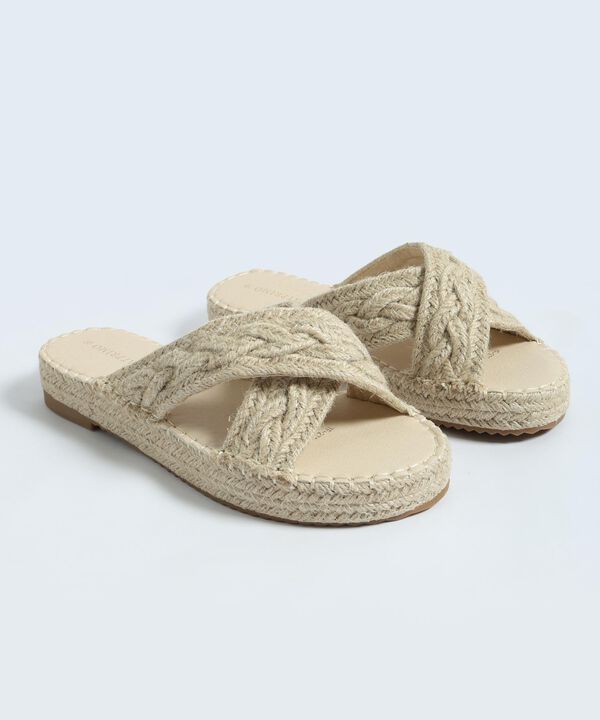 Sandalias Ref. Yf-27S image number null
