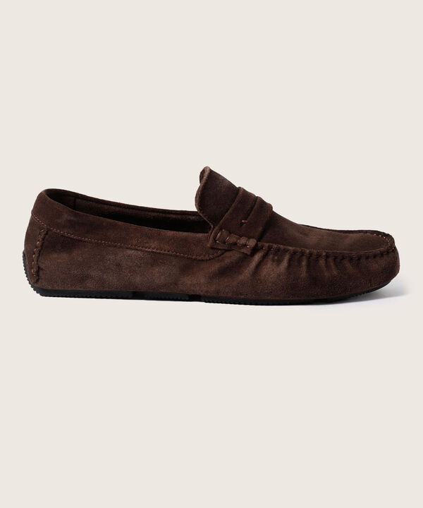 Zapatos Driver