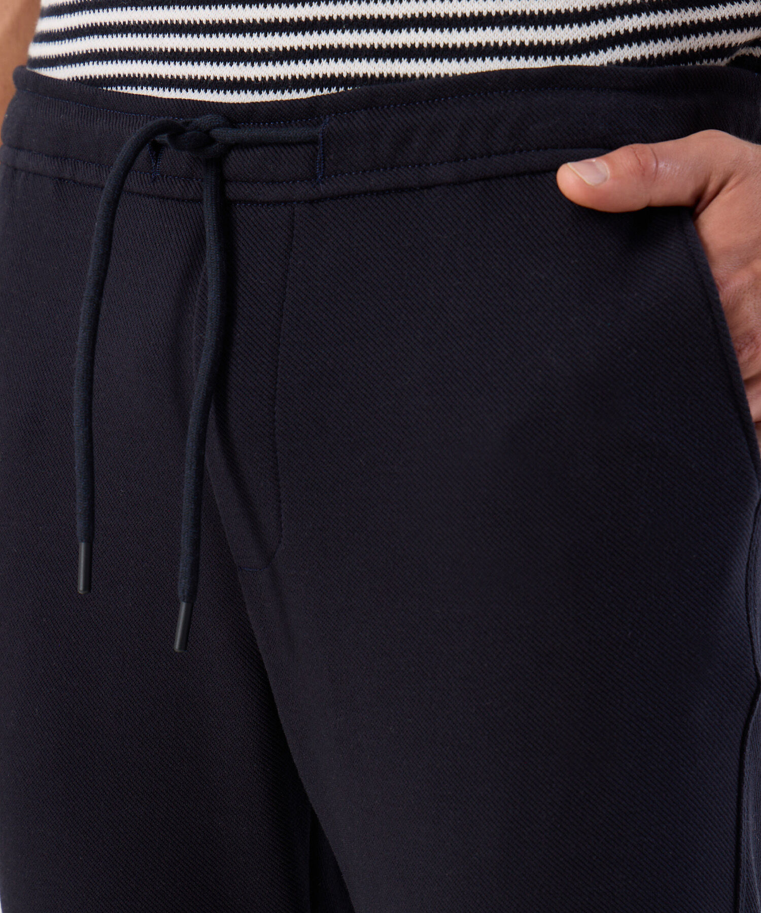Pantal&oacute;n Jogger Confort Para Hombre