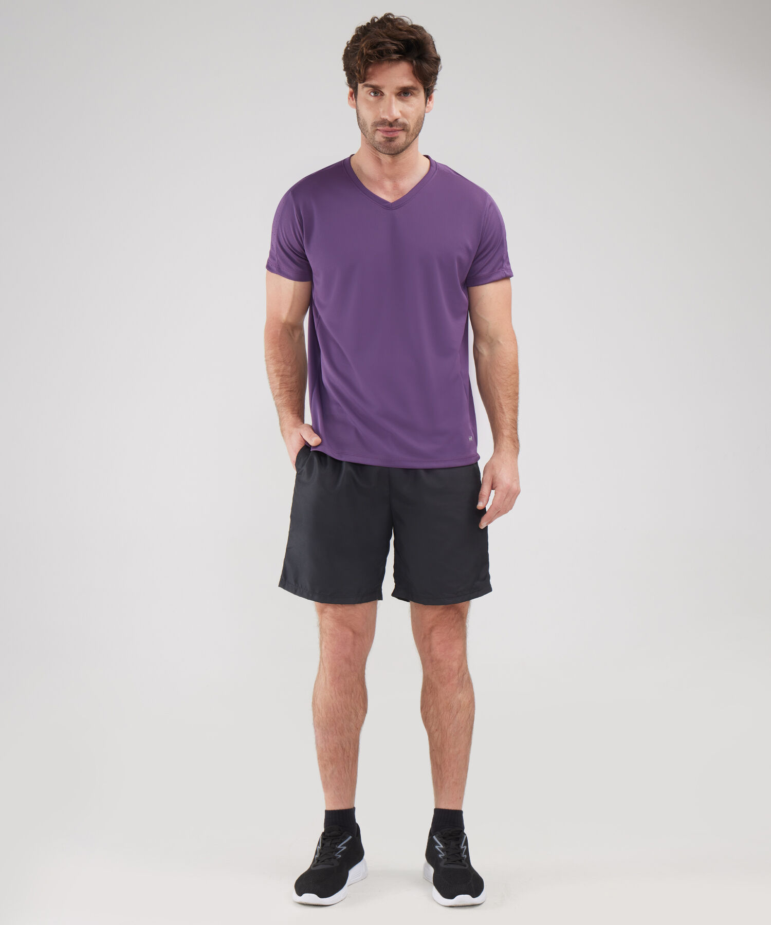 Camiseta Con Grabado Laser