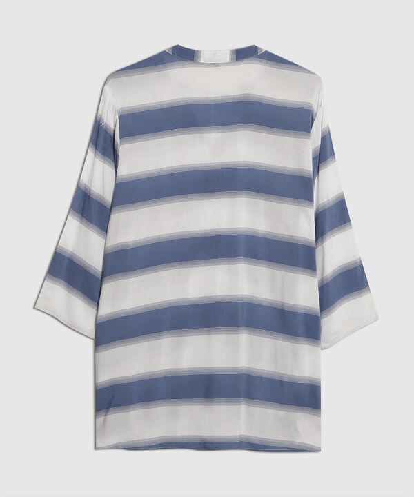 Blusa Estampado image number null