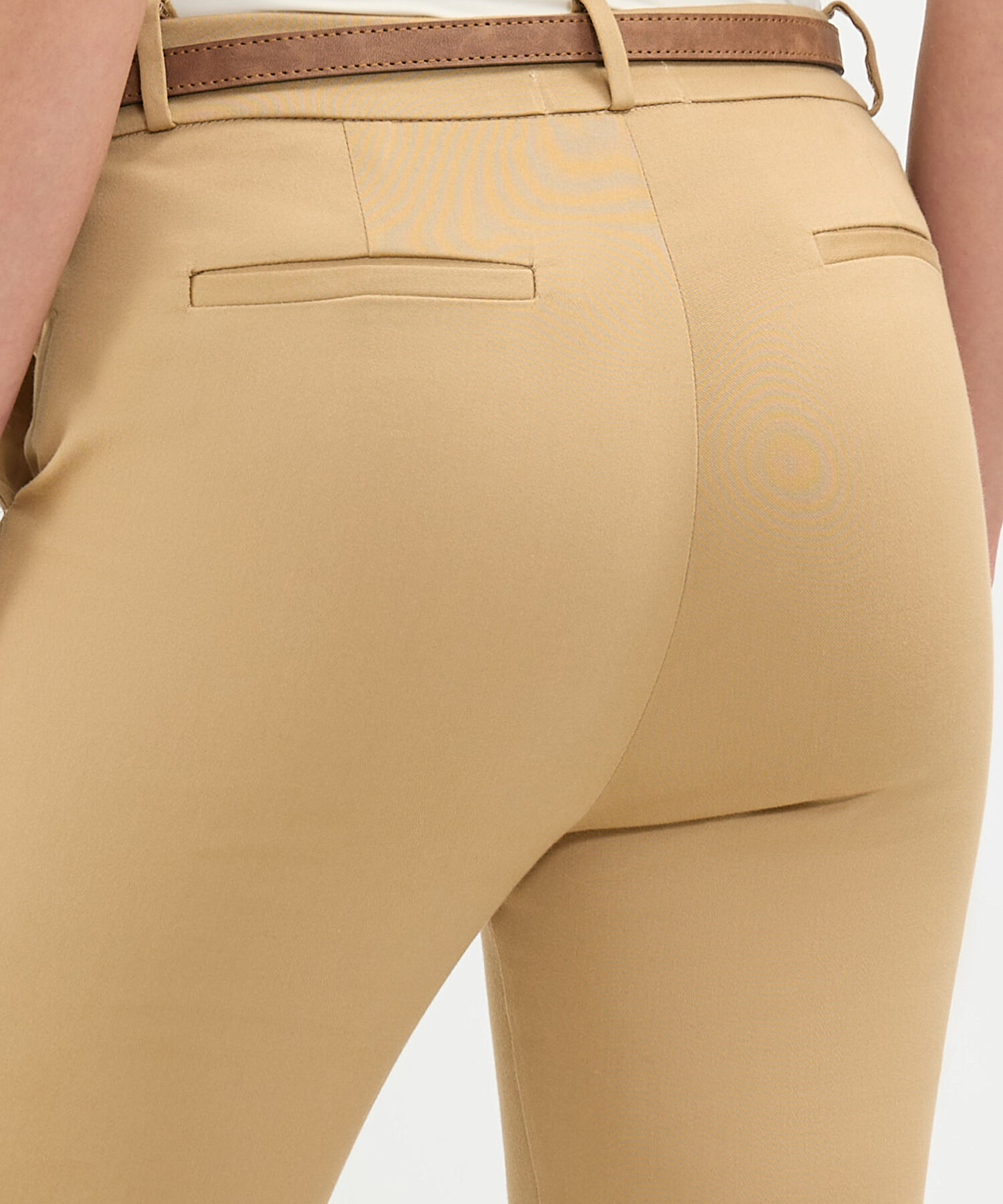 Pantalón Chino Básico