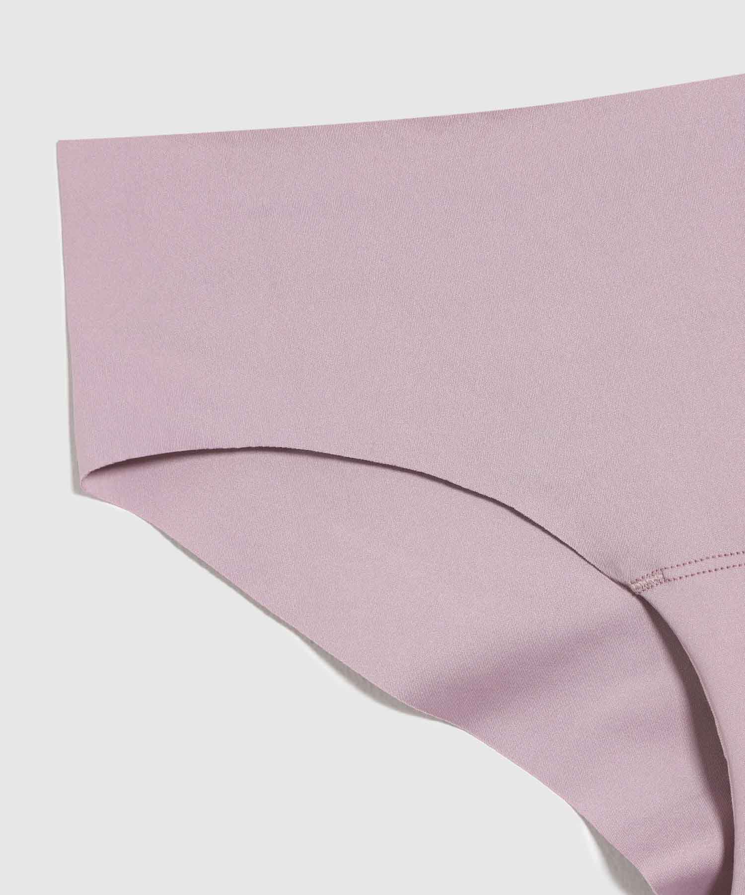 Pack X2 Panty En Microfibra 