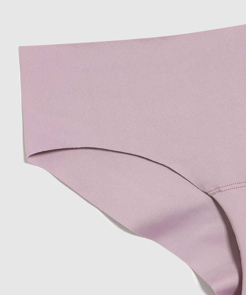 Pack X2 Panty En Microfibra 
