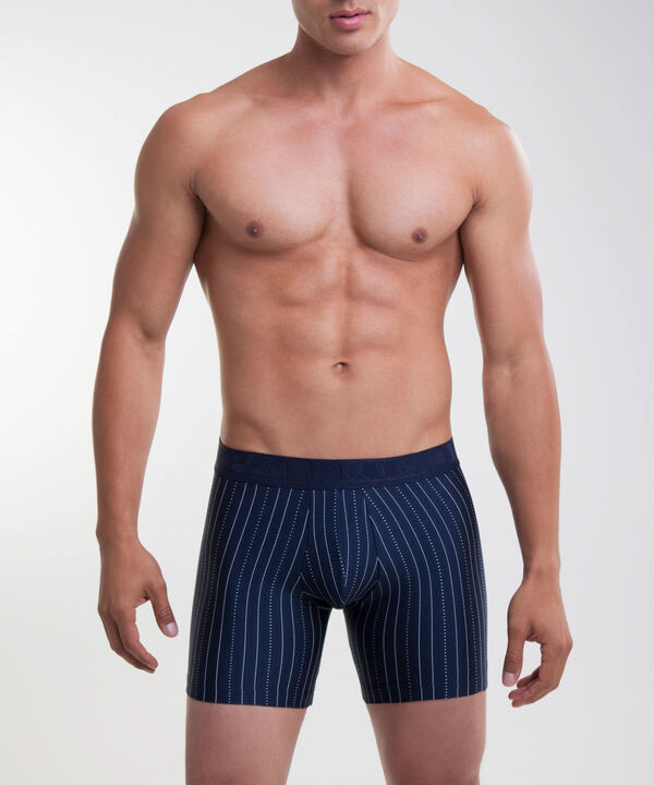 Boxer Para Hombre Estampados image number null