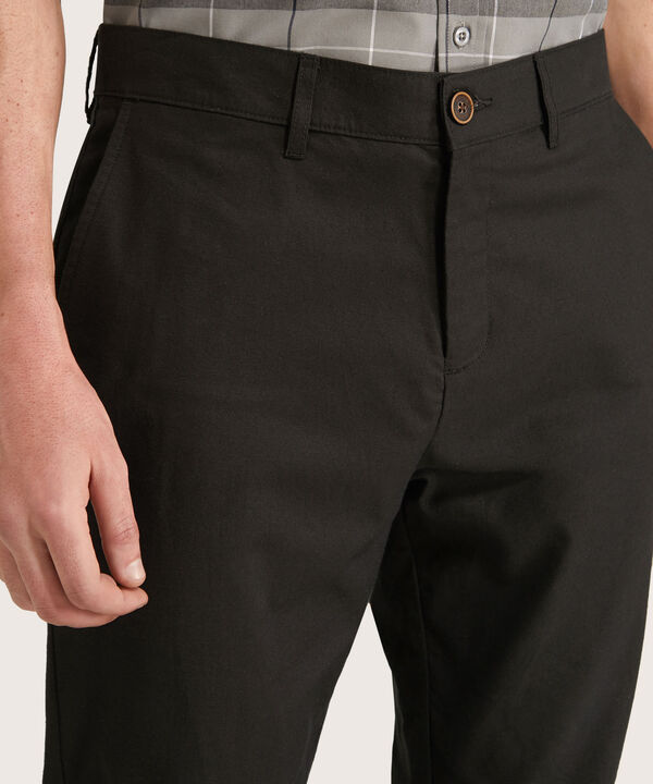 Pantalón Chino Bolsillos image number null