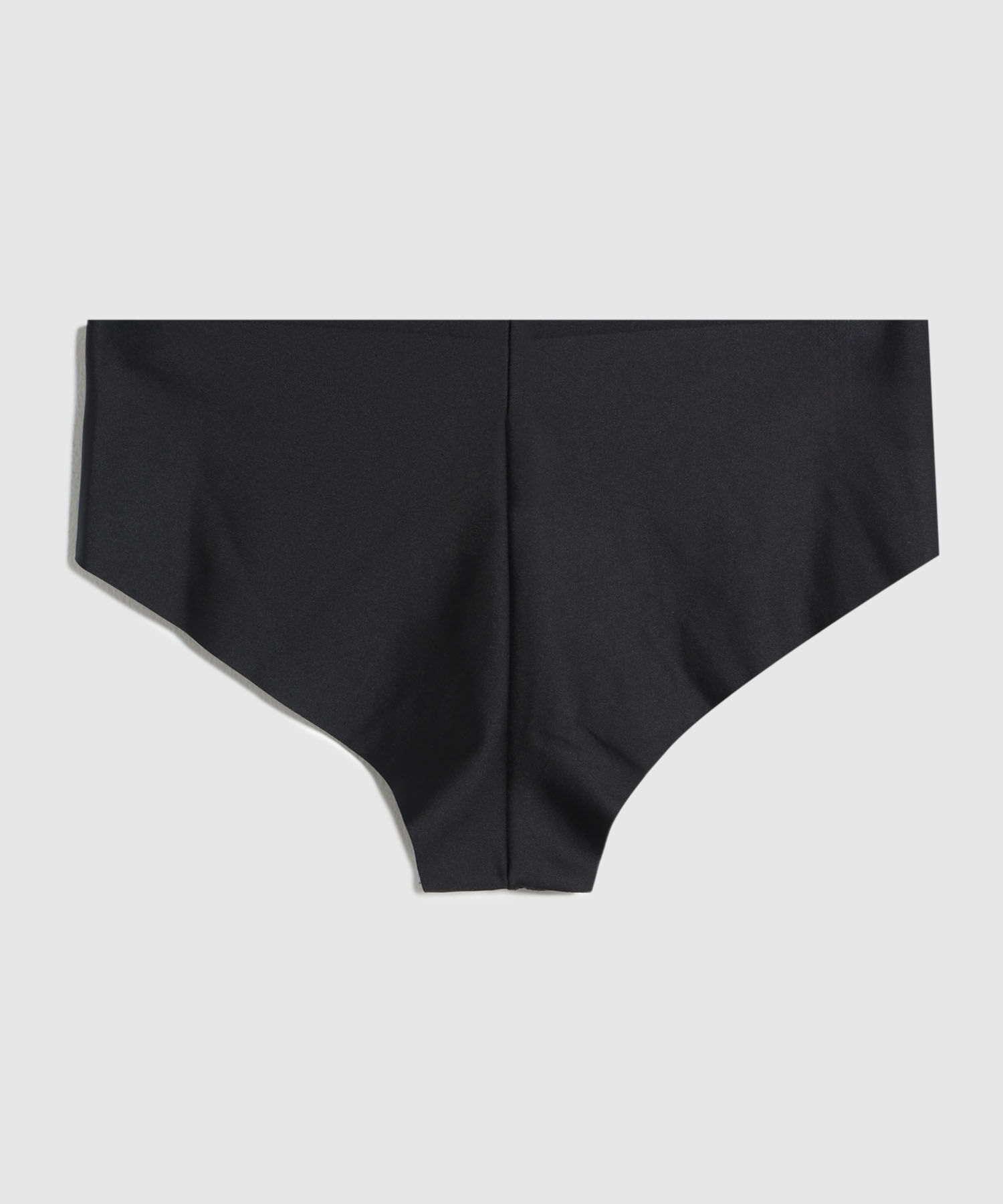 Pack X2 Panty En Microfibra 