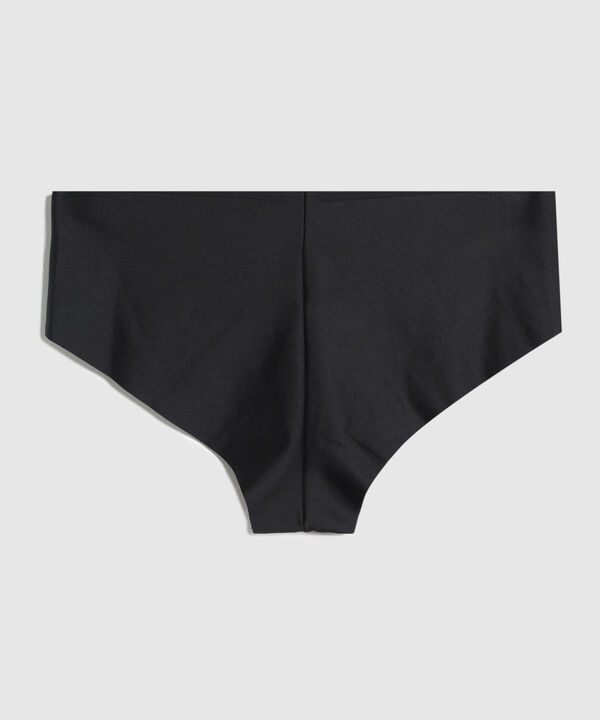Pack X2 Panty En Microfibra 