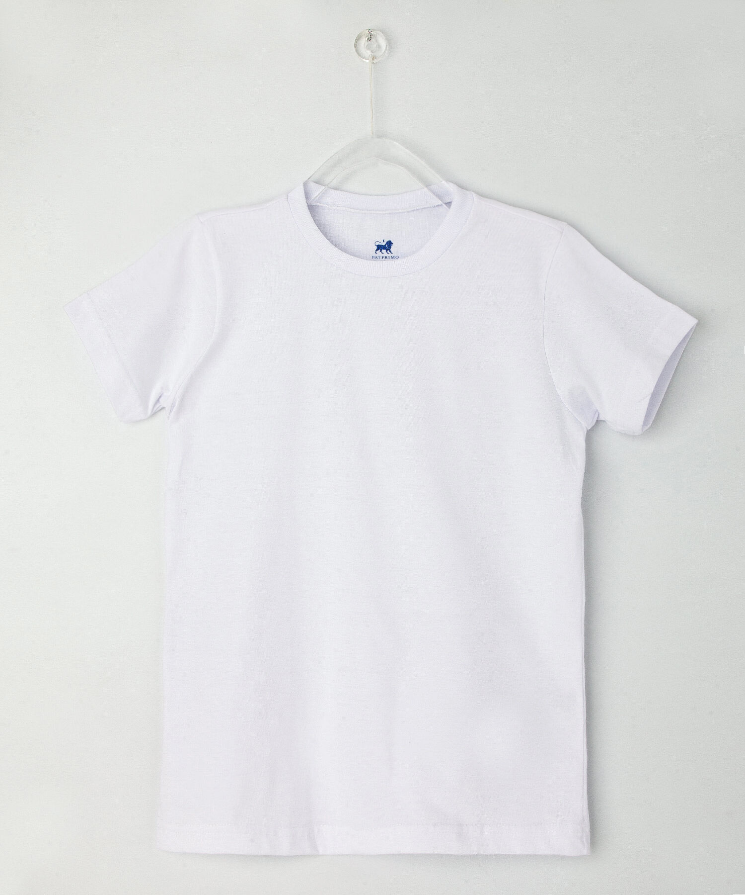 Camiseta-Interior-Niño-Manga-Corta