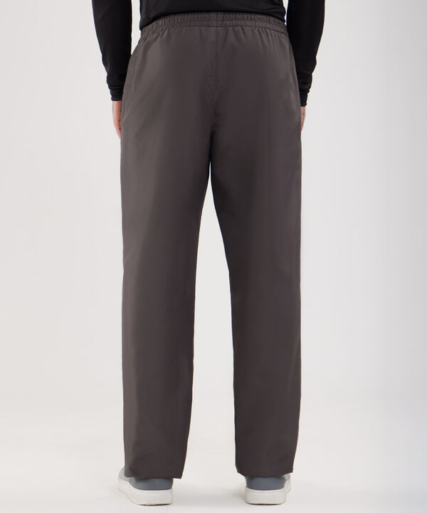 Pantalon Plano Unicolor
