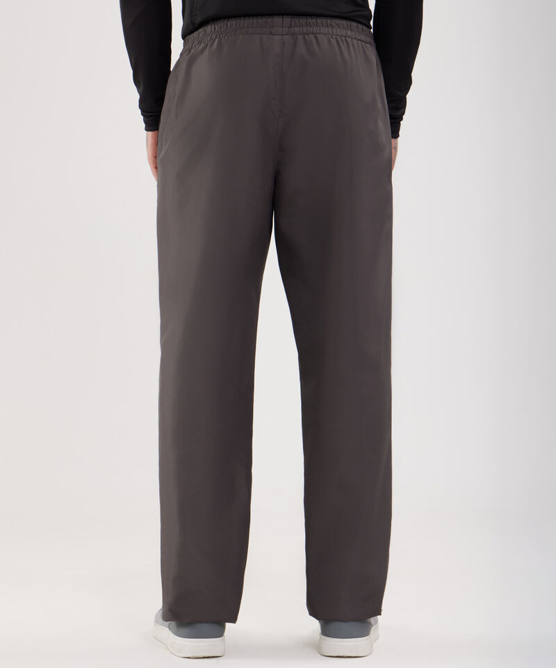 Pantalon Plano Unicolor