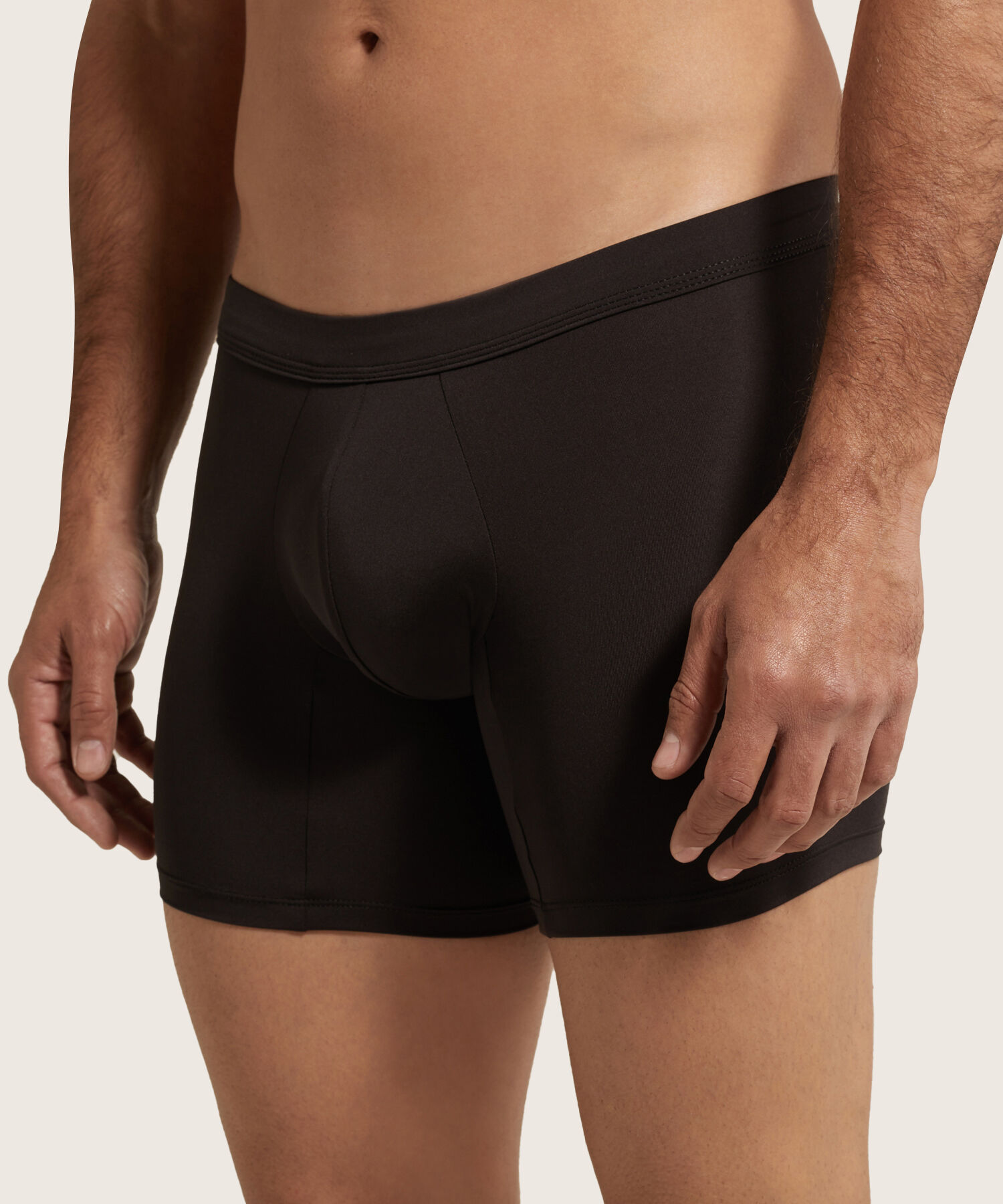 Boxer Pack X3 Para Hombre En Microfibra