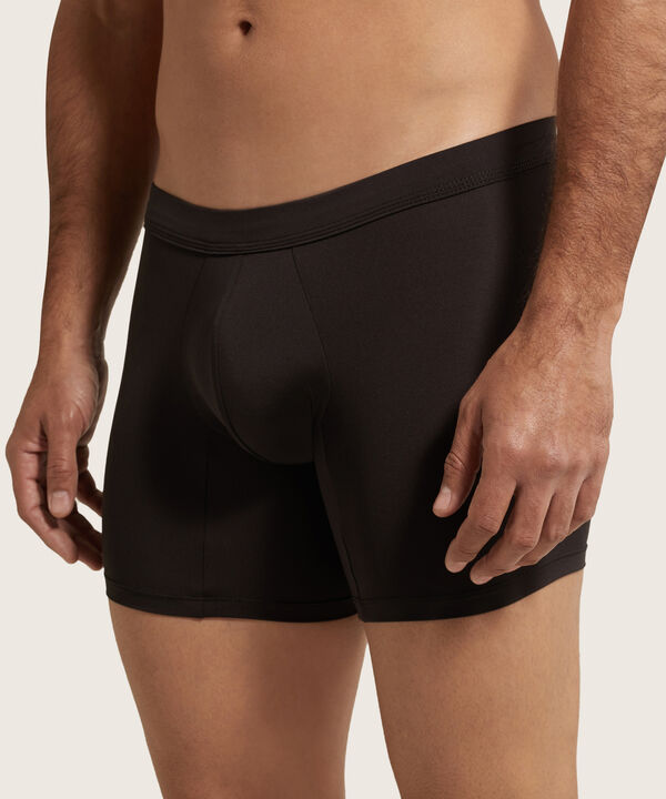 Boxer Pack X3 Para Hombre En Microfibra image number null