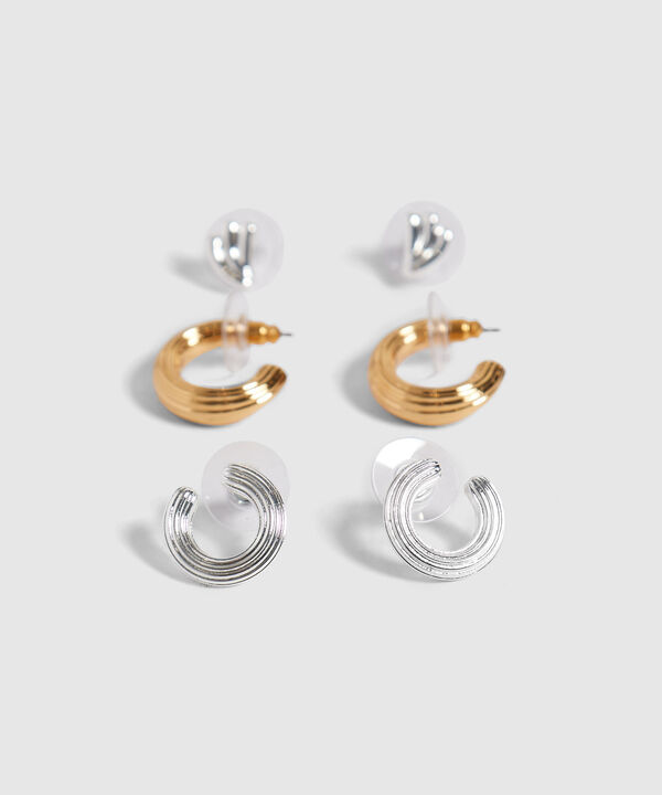 Set X 3 Aretes  image number null