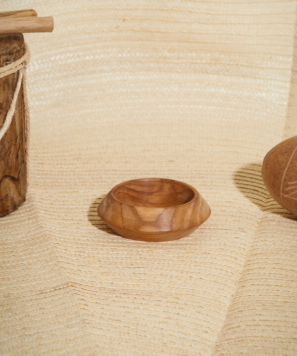Pulsera Xl En Madera