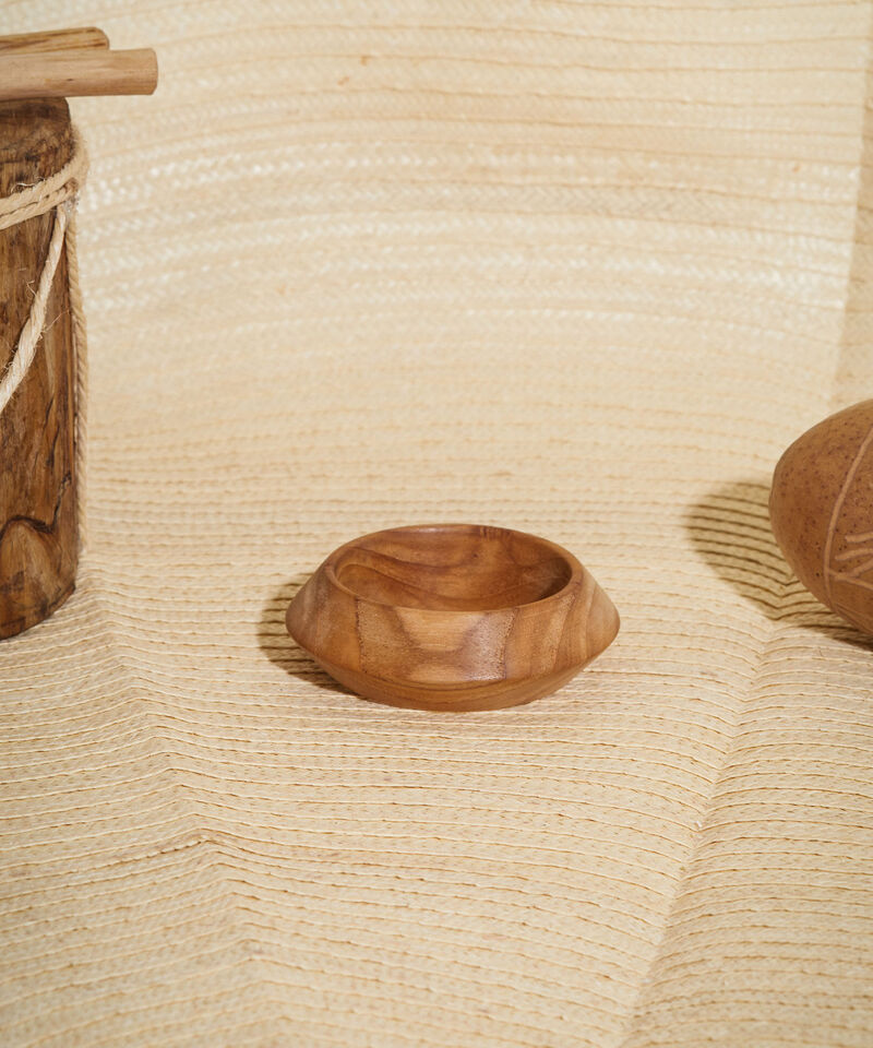 Pulsera Xl En Madera