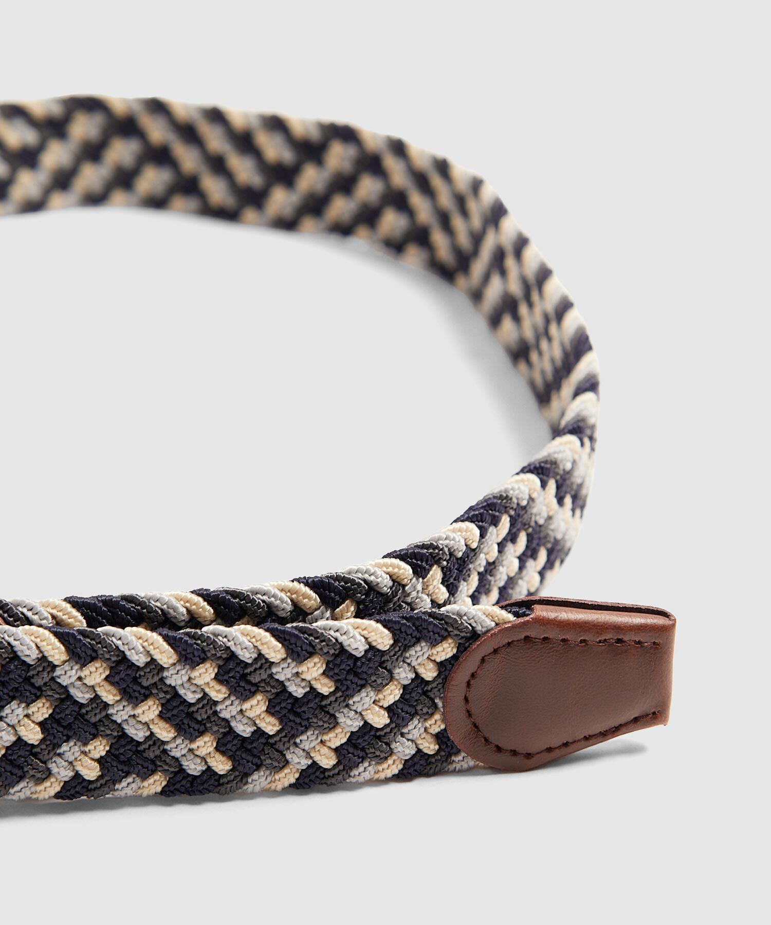 Cinturón Para Hombre