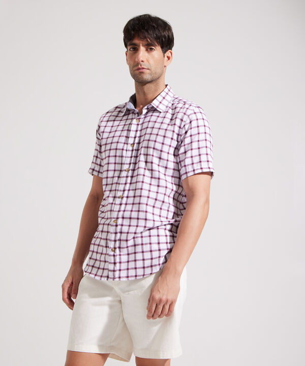 Camisa Manga Corta image number null