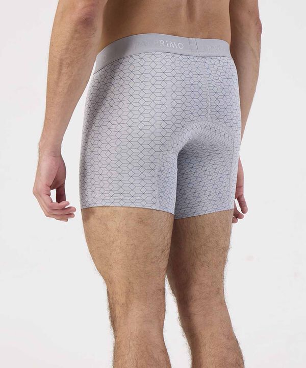 Set x5 B&oacute;xers Trunk Estilo Moderno Hombre