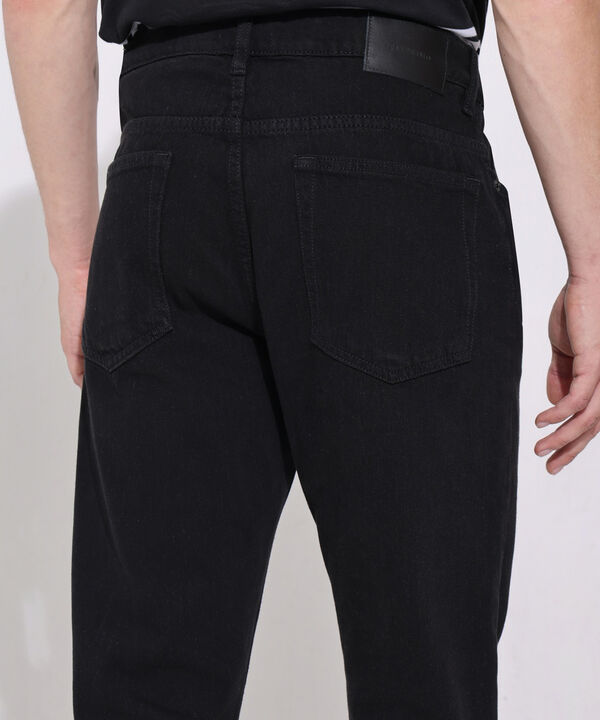 Jean Regular Tono Negro