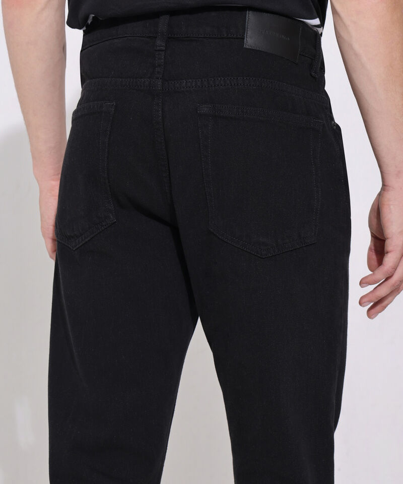 Jean Regular Tono Negro