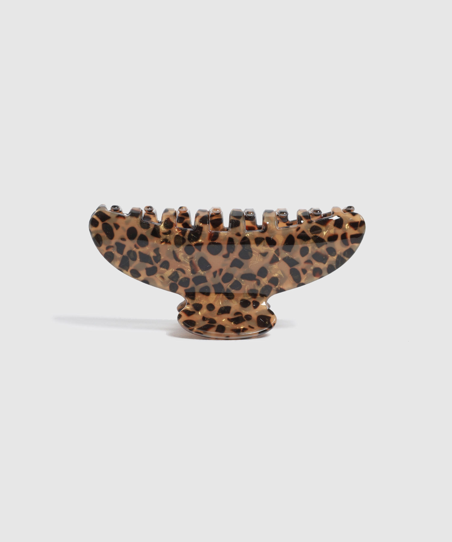 Pinza De Cabello Estilizada Para Mujer