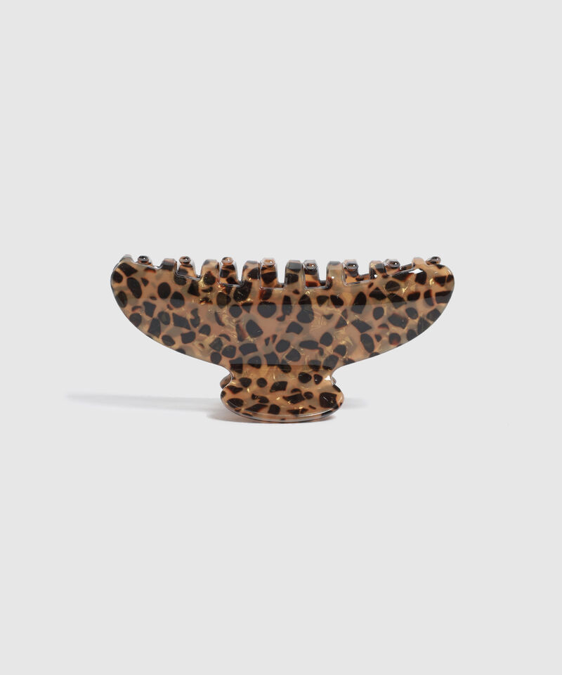 Pinza De Cabello Estilizada Para Mujer