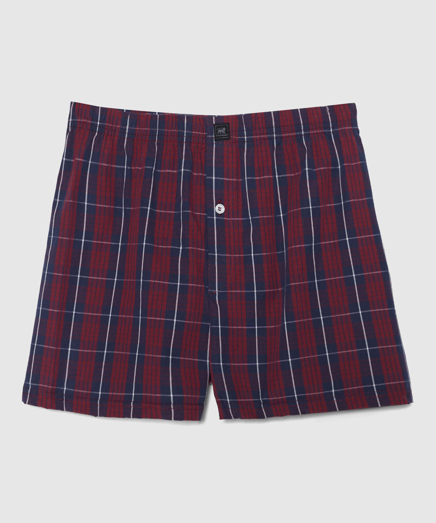 Boxer Pack X3 Holgados Para Hombre