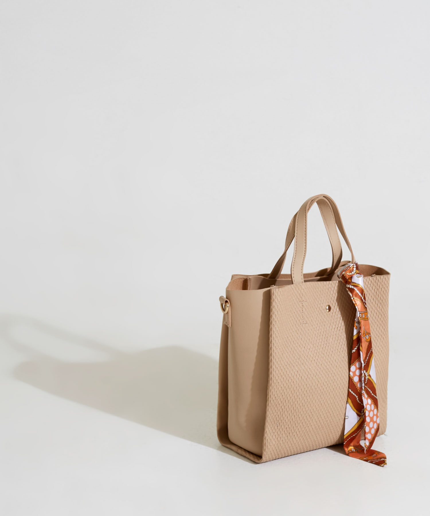Bolso De Mano 