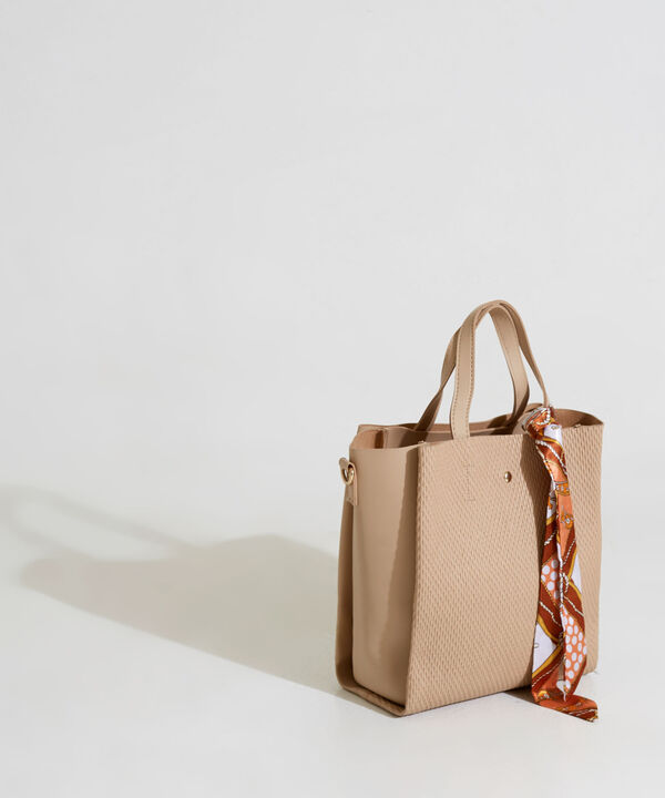 Bolso De Mano 