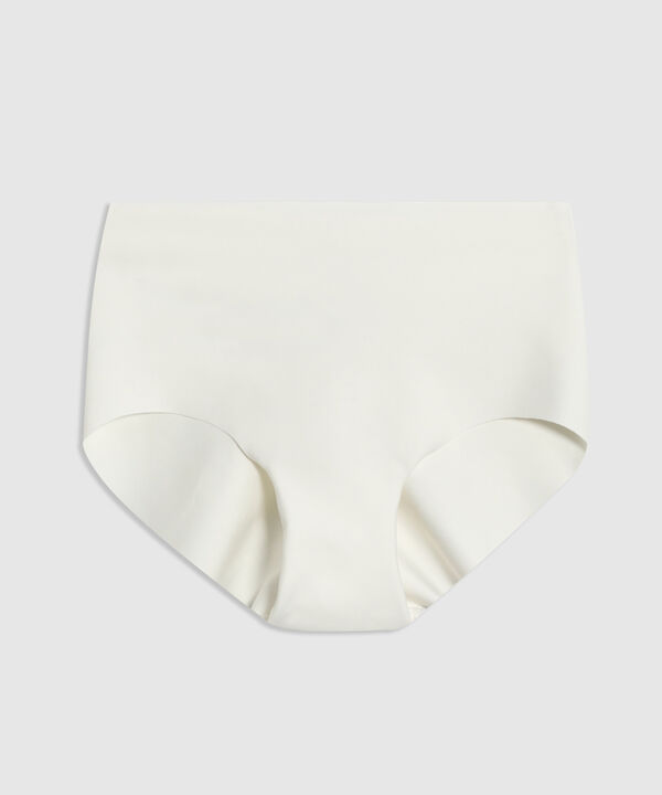 Pack X3 Panty Mujer Corte Completo